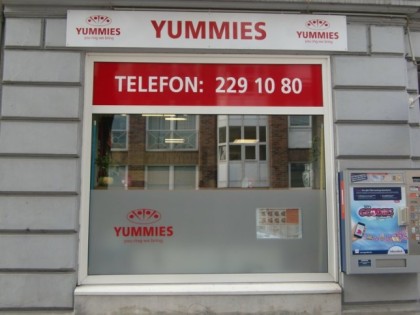 Photo: Yummies Deli